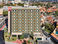 Ibis Taubaté