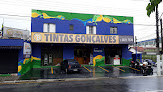 Hotel São Nicolau