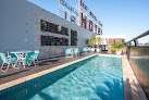 San Michel Hotel Convention & Spa
